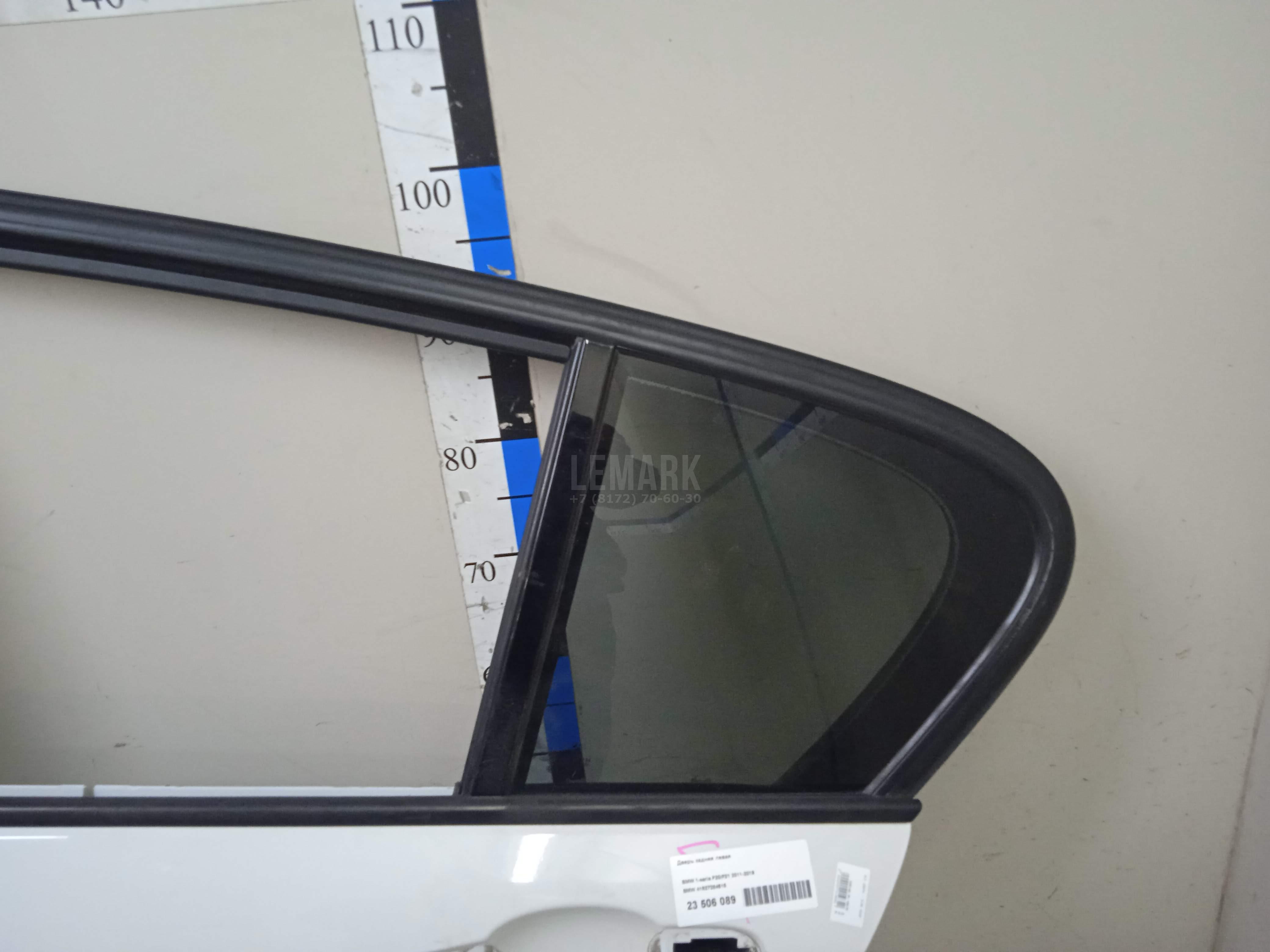 Дверь задняя левая для  BMW 2-serie F22/F23/F87 2013-2020