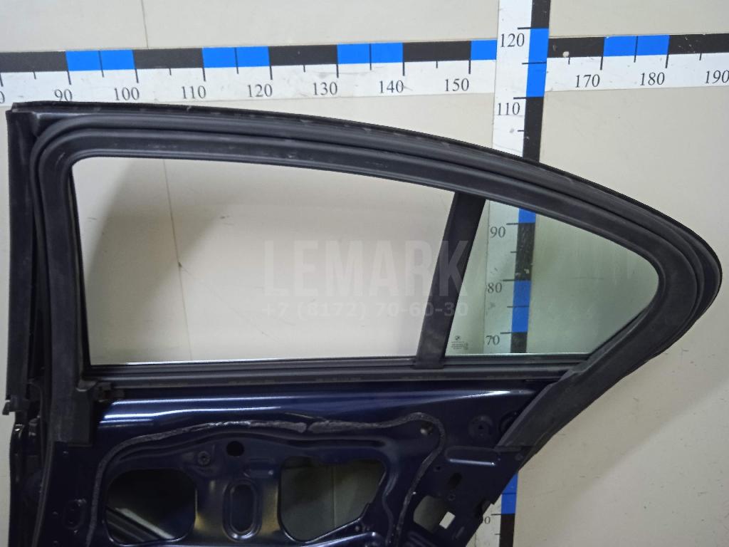 Дверь задняя правая для  Audi A3 (8Y) 2020