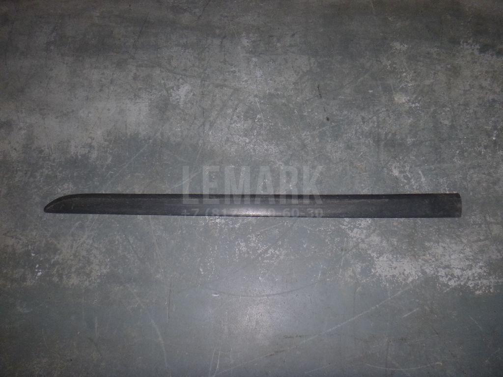 Молдинг передней левой двери 5J08535159B9 VAG