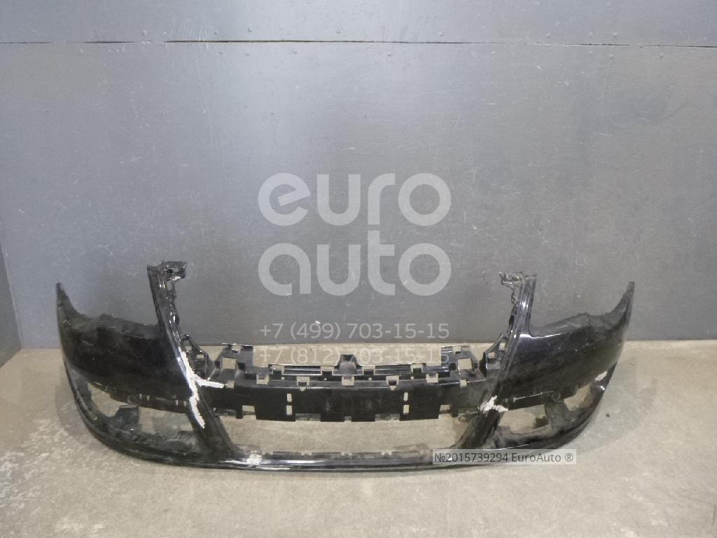 Купить Бампер Передний Фольксваген Пассат