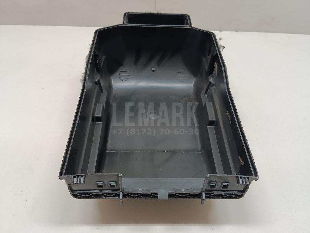 Корпус отопителя для  Audi Allroad quattro 2006-2012