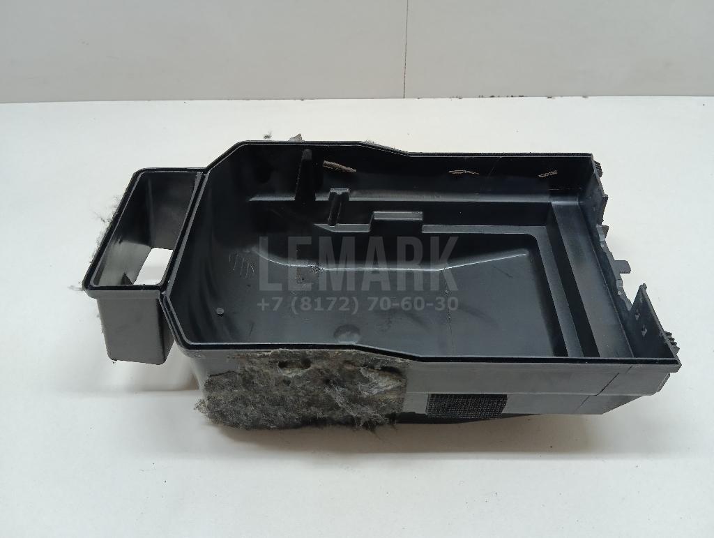 Корпус отопителя для  Audi Allroad quattro 2006-2012
