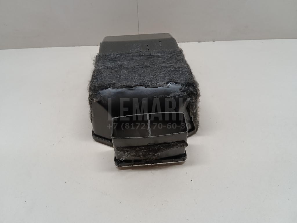 Корпус отопителя для  Audi Allroad quattro 2006-2012