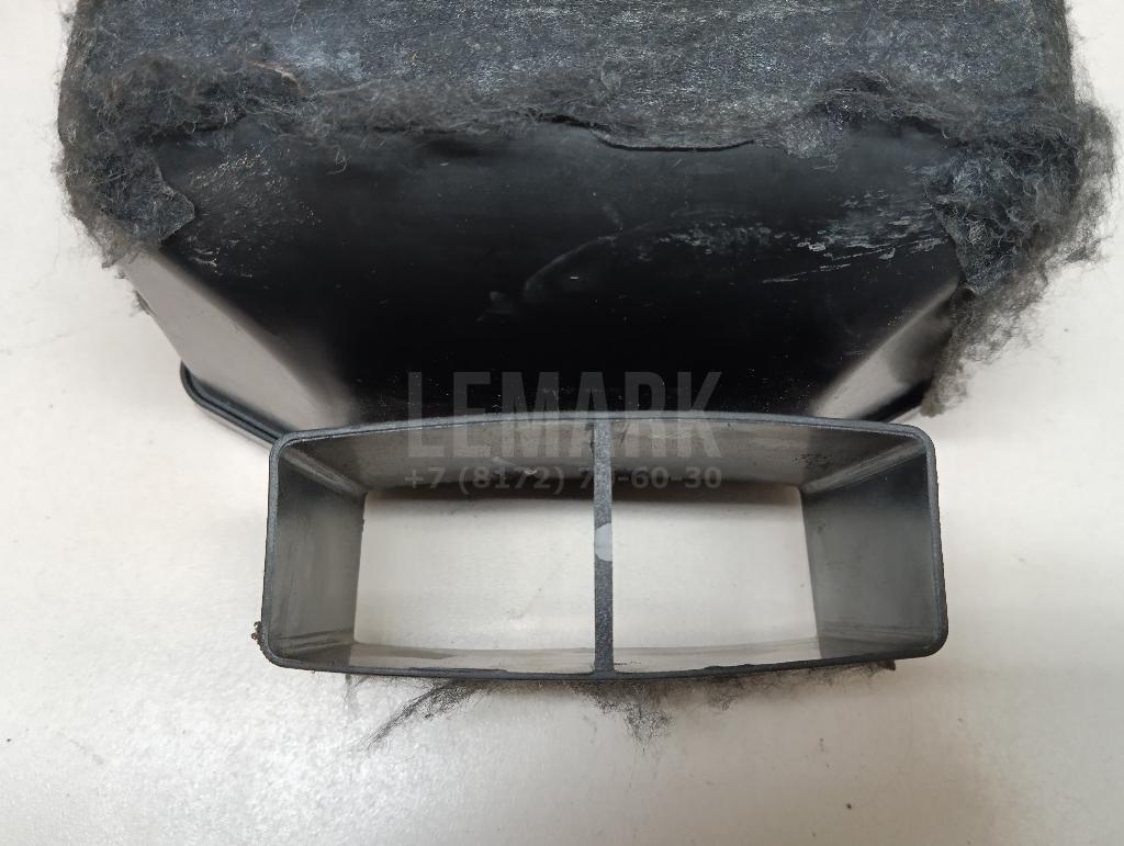 Корпус отопителя для  Audi Allroad quattro 2006-2012