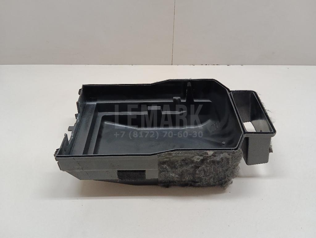 Корпус отопителя для  Audi Allroad quattro 2006-2012