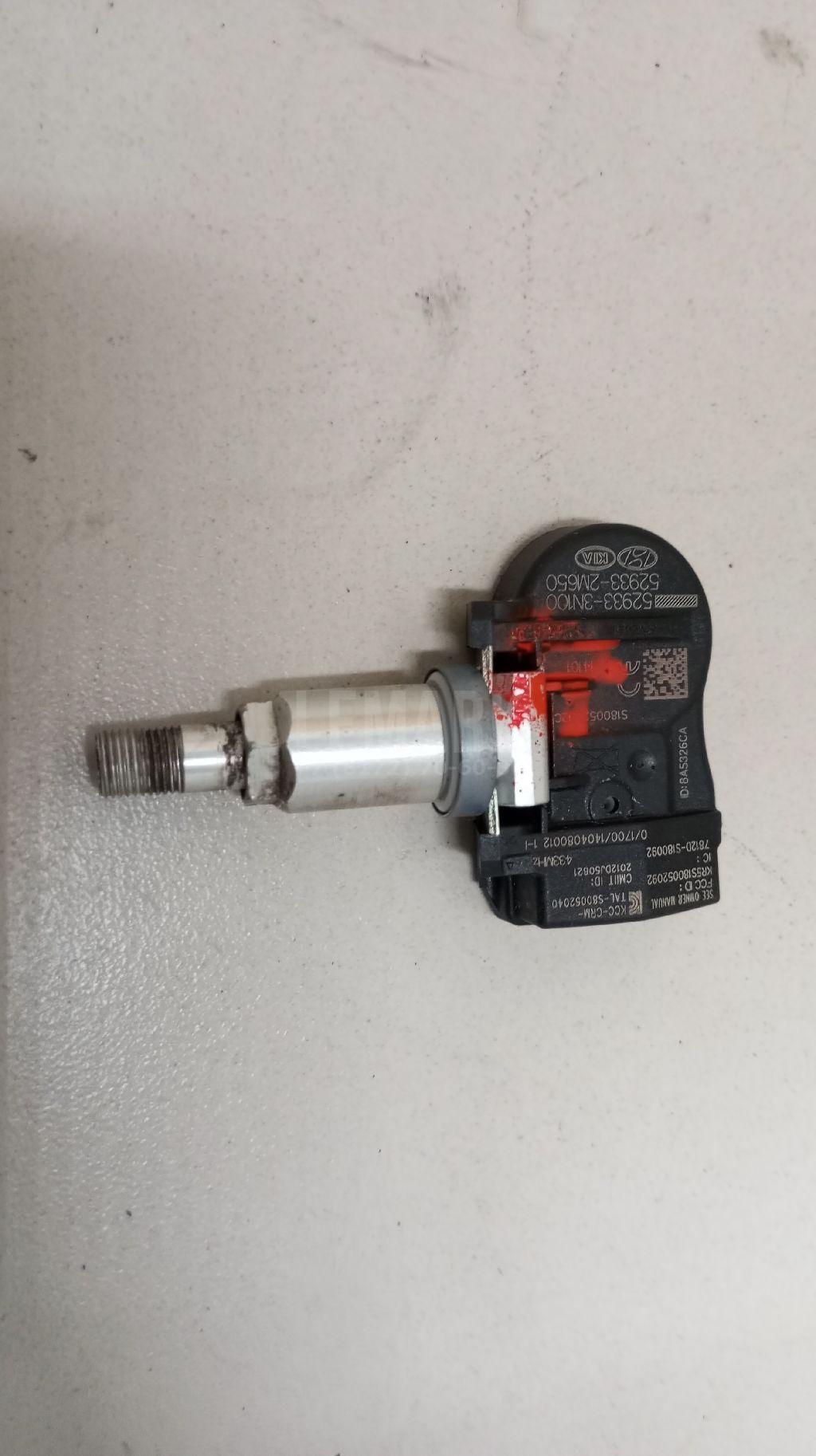 Датчик давления в шине (TPMS) 529333N100 Hyundai-Kia