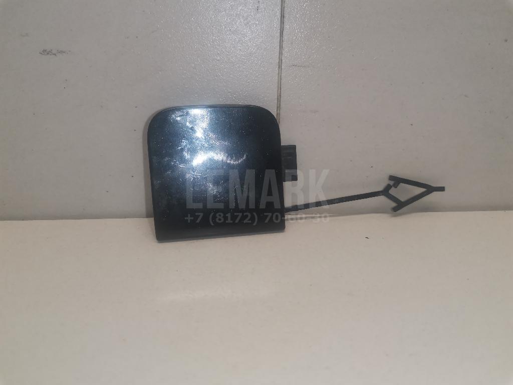 Заглушка буксировочного крюка 5NA807441CGRU VAG