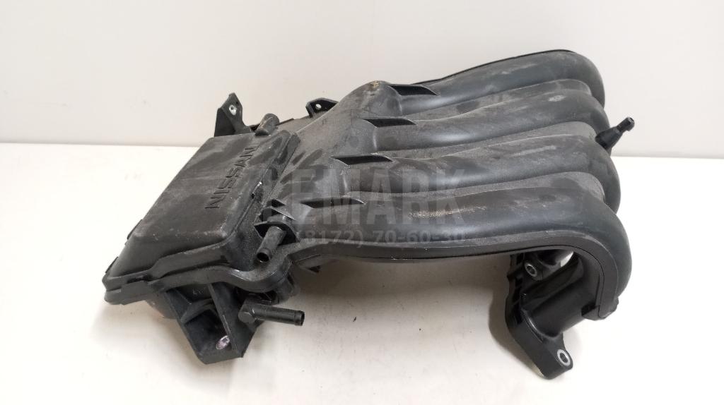 Коллектор впускной 140011KT0A Nissan