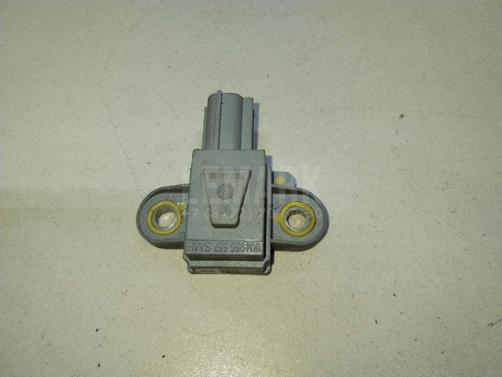 Датчик AIR BAG 1KM955557 VAG