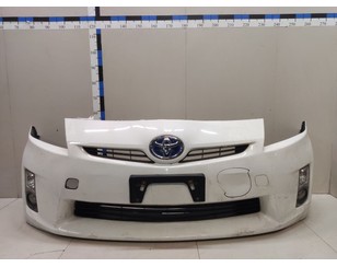 Заглушка буксировочного крюка для Toyota Prius 2009-2015 БУ состояние отличное