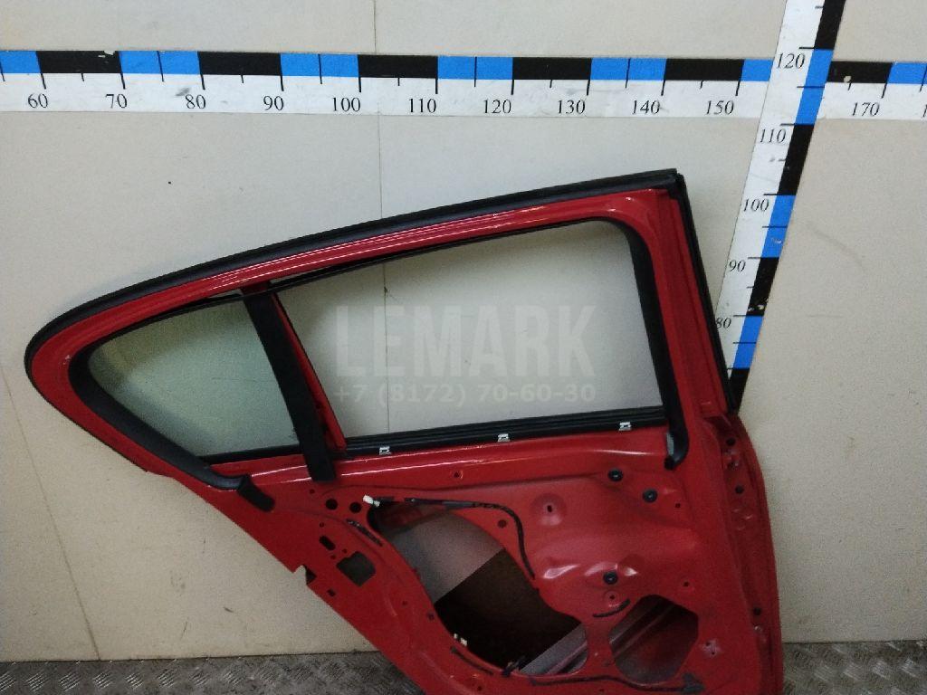 Дверь задняя левая для  Acura RDX 2006-2012