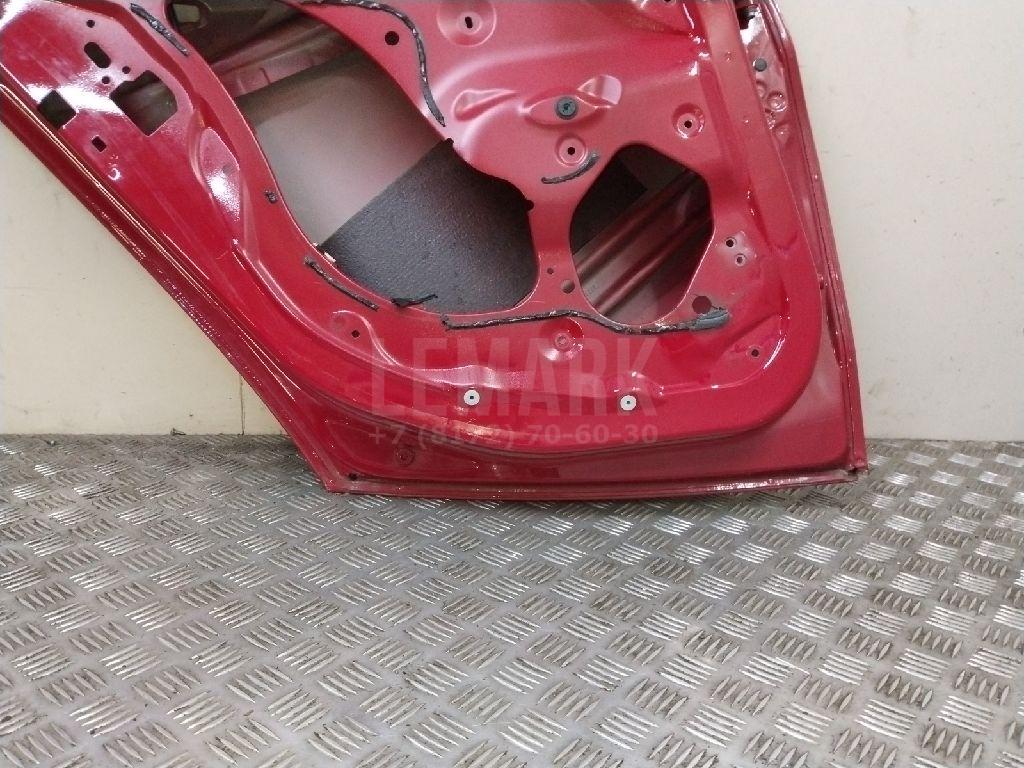 Дверь задняя левая для  Acura RDX 2006-2012