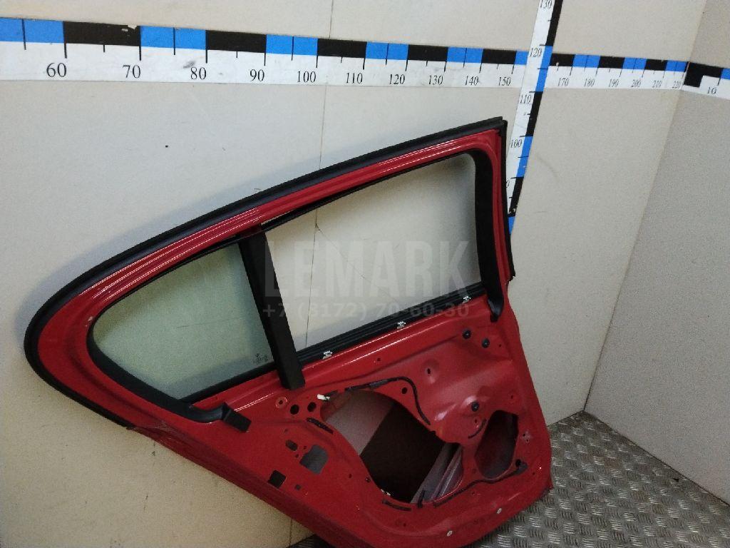 Дверь задняя левая для  Acura RDX 2006-2012