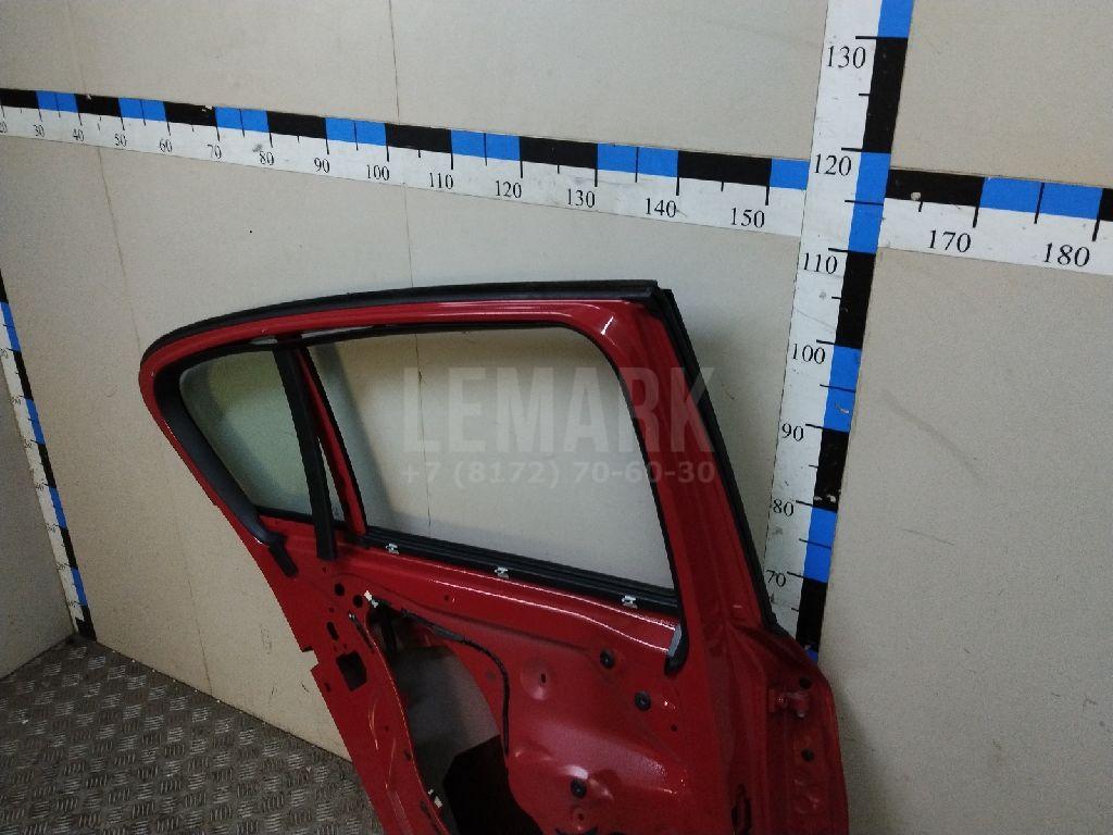 Дверь задняя левая для  Acura RDX 2006-2012