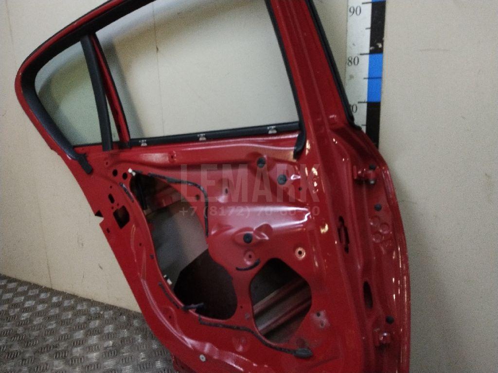 Дверь задняя левая для  Acura RDX 2006-2012