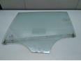 Стекло двери задней левой