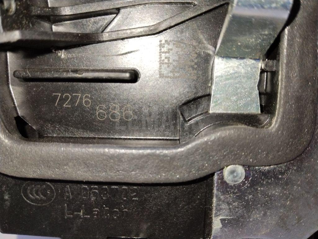 Замок двери задней правой для  BMW X6 E71 2008-2014