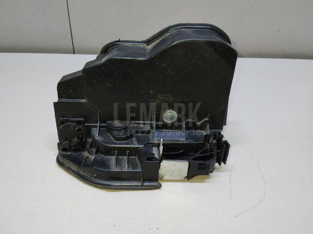 Замок двери задней правой для  BMW X6 E71 2008-2014