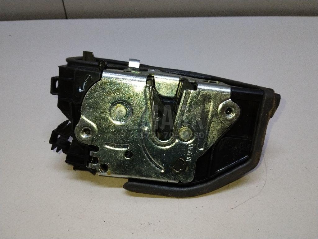 Замок двери задней правой для  BMW X6 E71 2008-2014