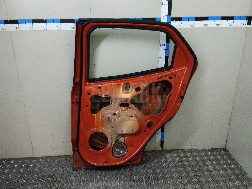 Дверь задняя правая для  Ford EcoSport 2012-2023