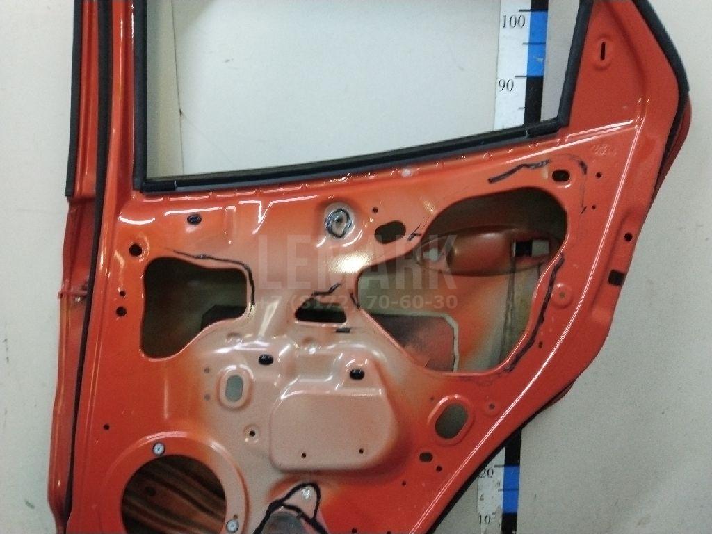 Дверь задняя правая для  Ford EcoSport 2012-2023