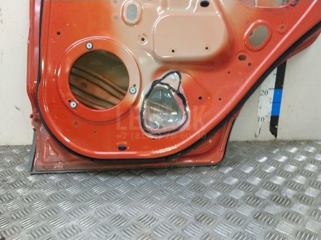 Дверь задняя правая для  Ford EcoSport 2012-2023