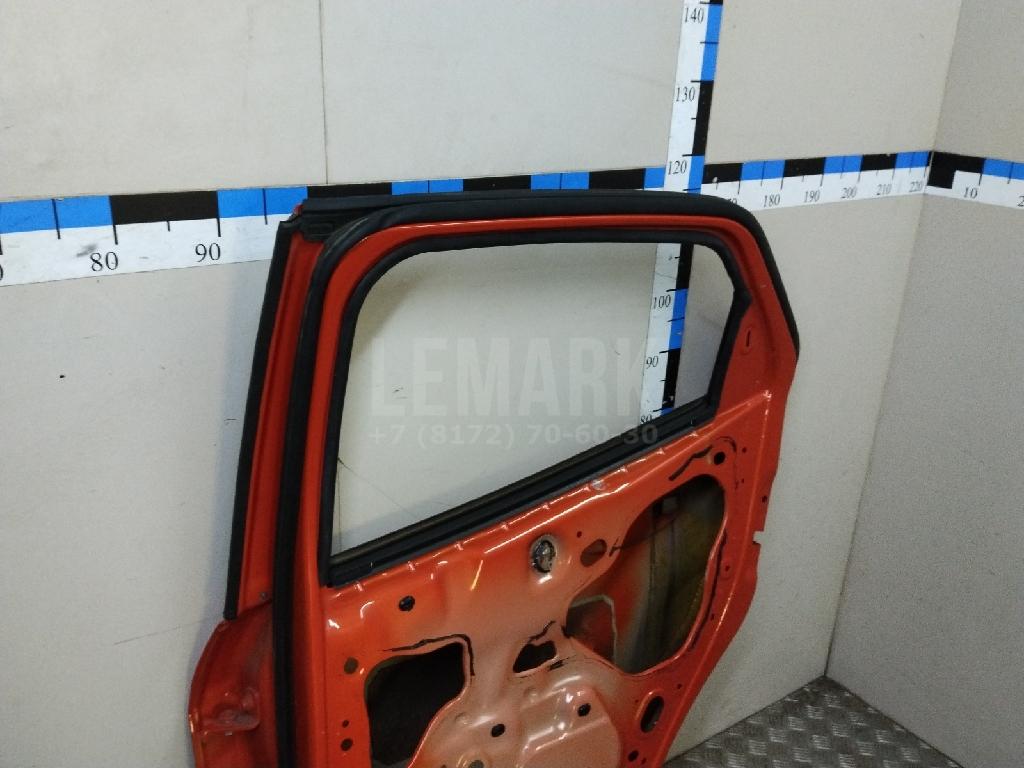 Дверь задняя правая для  Ford EcoSport 2012-2023