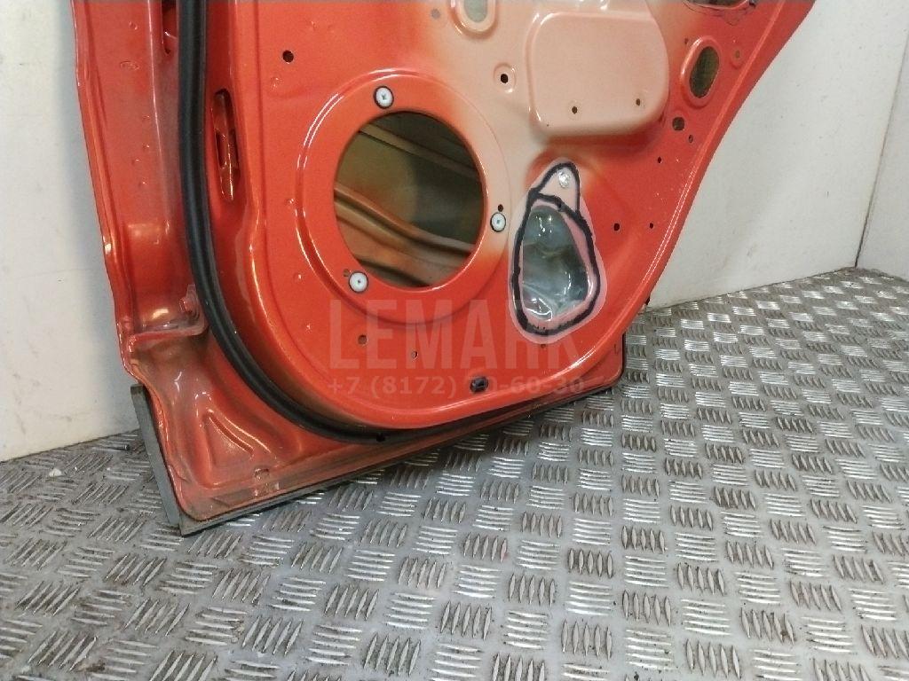 Дверь задняя правая для  Ford EcoSport 2012-2023