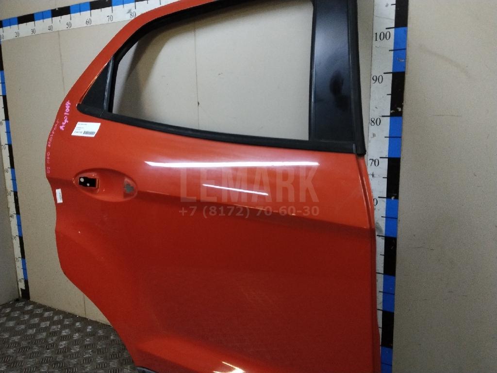 Дверь задняя правая для  Ford EcoSport 2012-2023