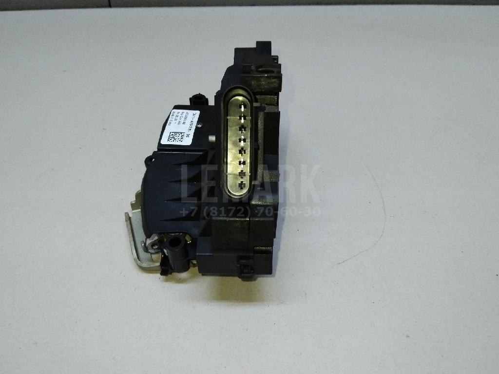 Замок двери задней правой для  Fiat Seicento 1998-2010