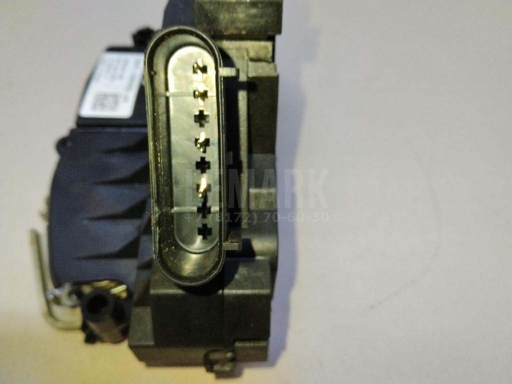 Замок двери задней правой для  Fiat Seicento 1998-2010