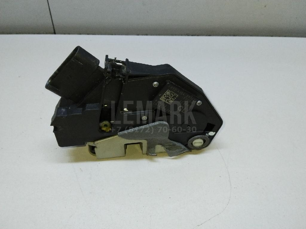 Замок двери задней правой для  Fiat Seicento 1998-2010