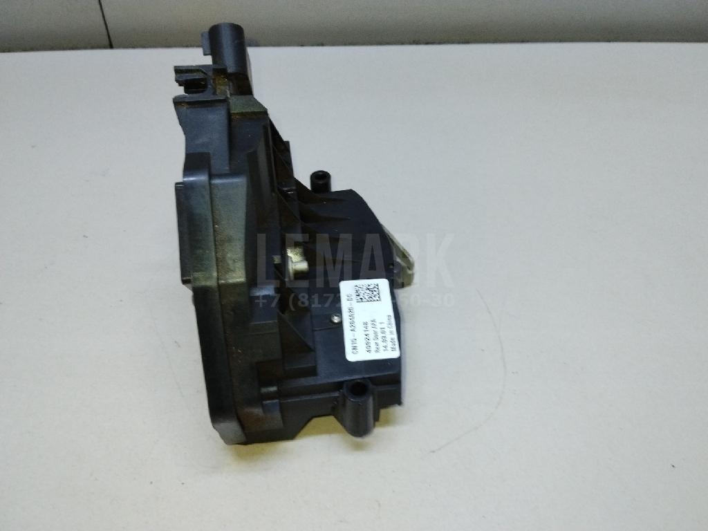 Замок двери задней правой для  Fiat Seicento 1998-2010