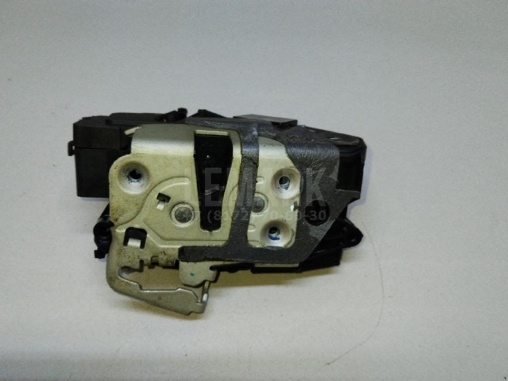 Замок двери задней правой для  Fiat Seicento 1998-2010