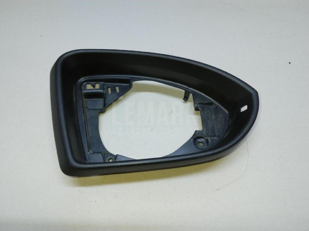 Рамка зеркала правого 5G0857602A9B9 VAG