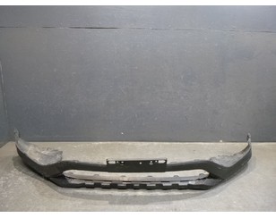 Бампер передний для Honda CR-V 2012-2018 с разбора состояние хорошее