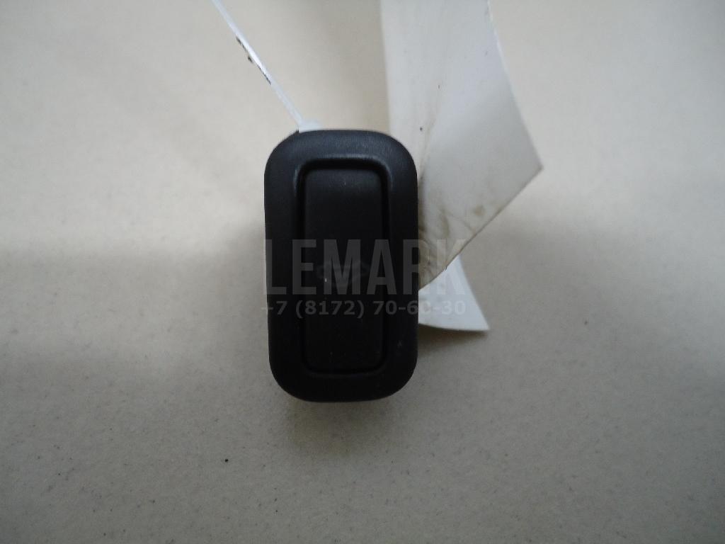 Кнопка многофункциональная 6Q0962109A20H VAG
