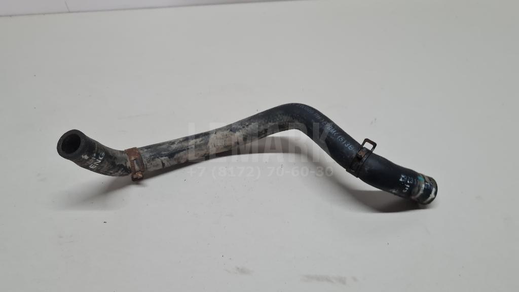 Патрубок отопителя 973112W000 Hyundai-Kia