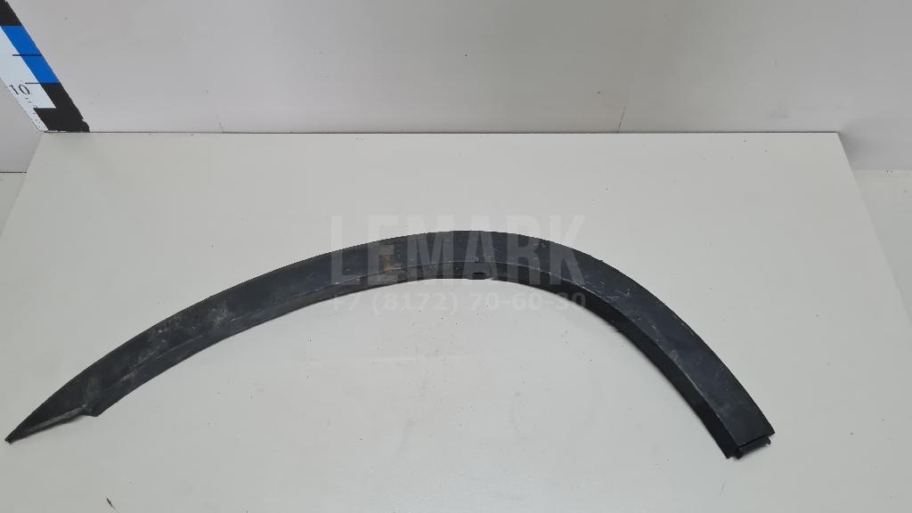 Накладка заднего крыла правого 877422P000 Hyundai-Kia