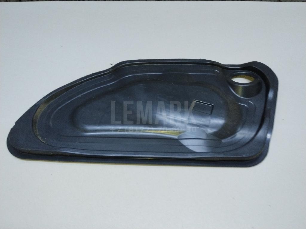 Накладка (кузов внутри) для  BMW X5 E70 2007-2013