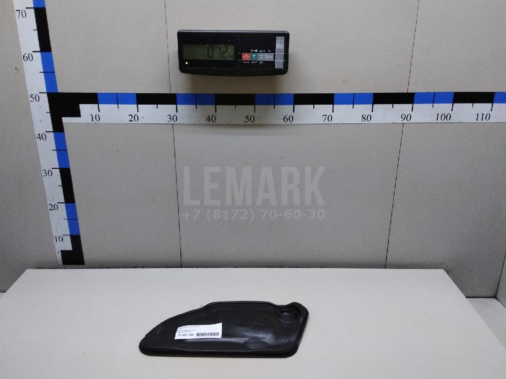 Накладка (кузов внутри) для  BMW X5 E70 2007-2013