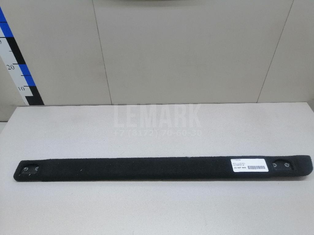 Пол багажника 7P6863527AJB1 VAG