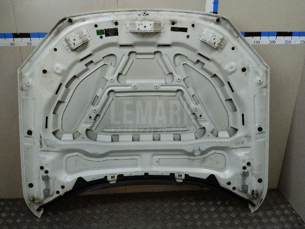 Капот для  Audi A1 (8X) 2010-2018