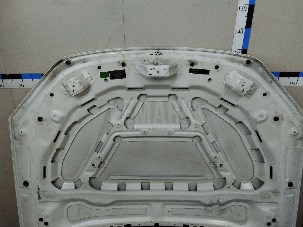 Капот для  Audi A1 (8X) 2010-2018
