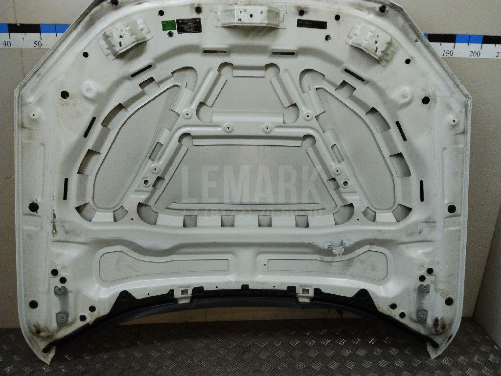 Капот для  Audi A1 (8X) 2010-2018