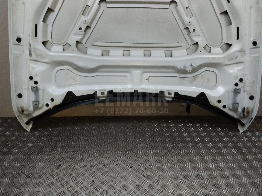 Капот для  Audi A1 (8X) 2010-2018