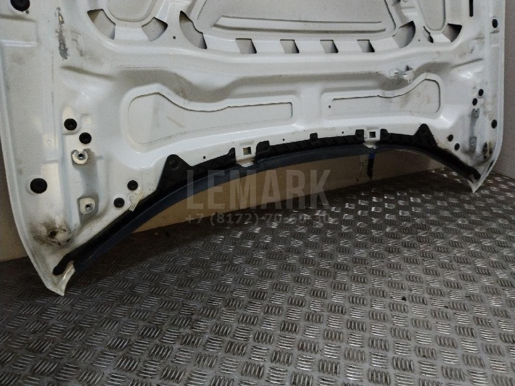 Капот для  Audi A1 (8X) 2010-2018