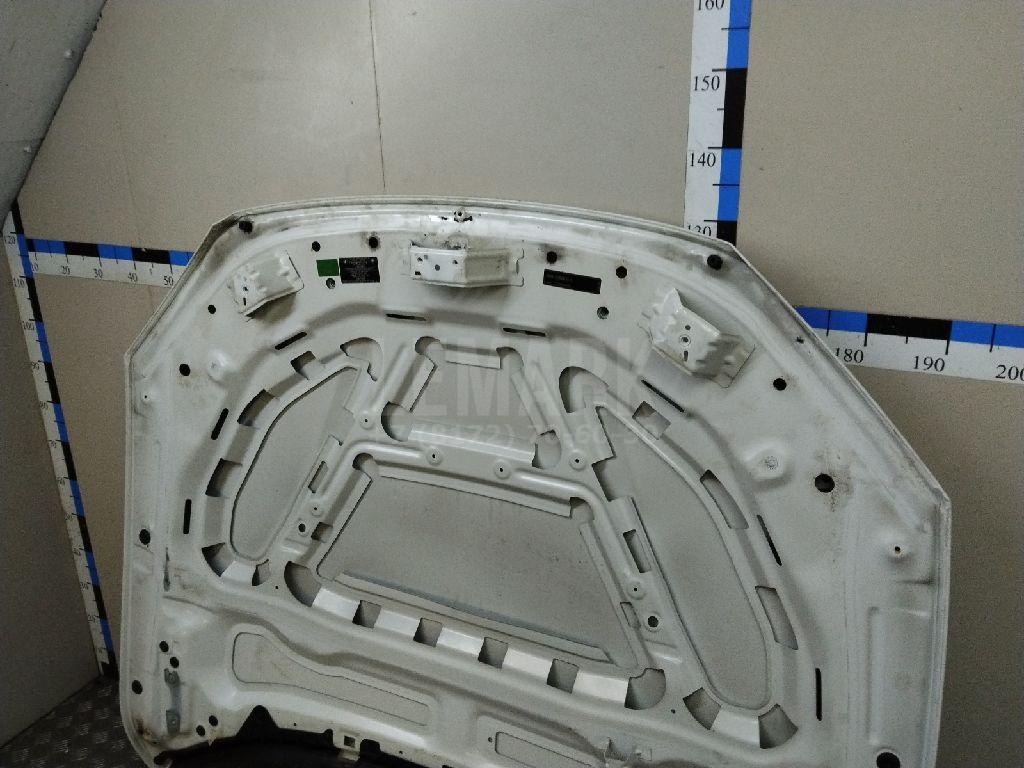 Капот для  Audi A1 (8X) 2010-2018
