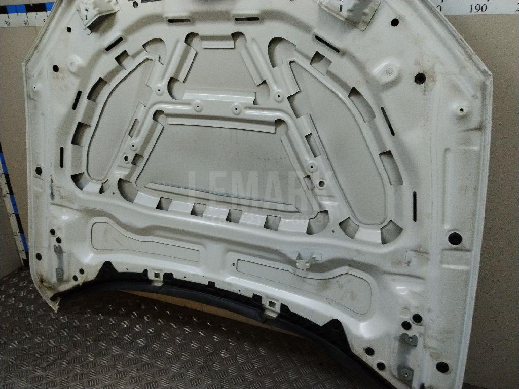 Капот для  Audi A1 (8X) 2010-2018