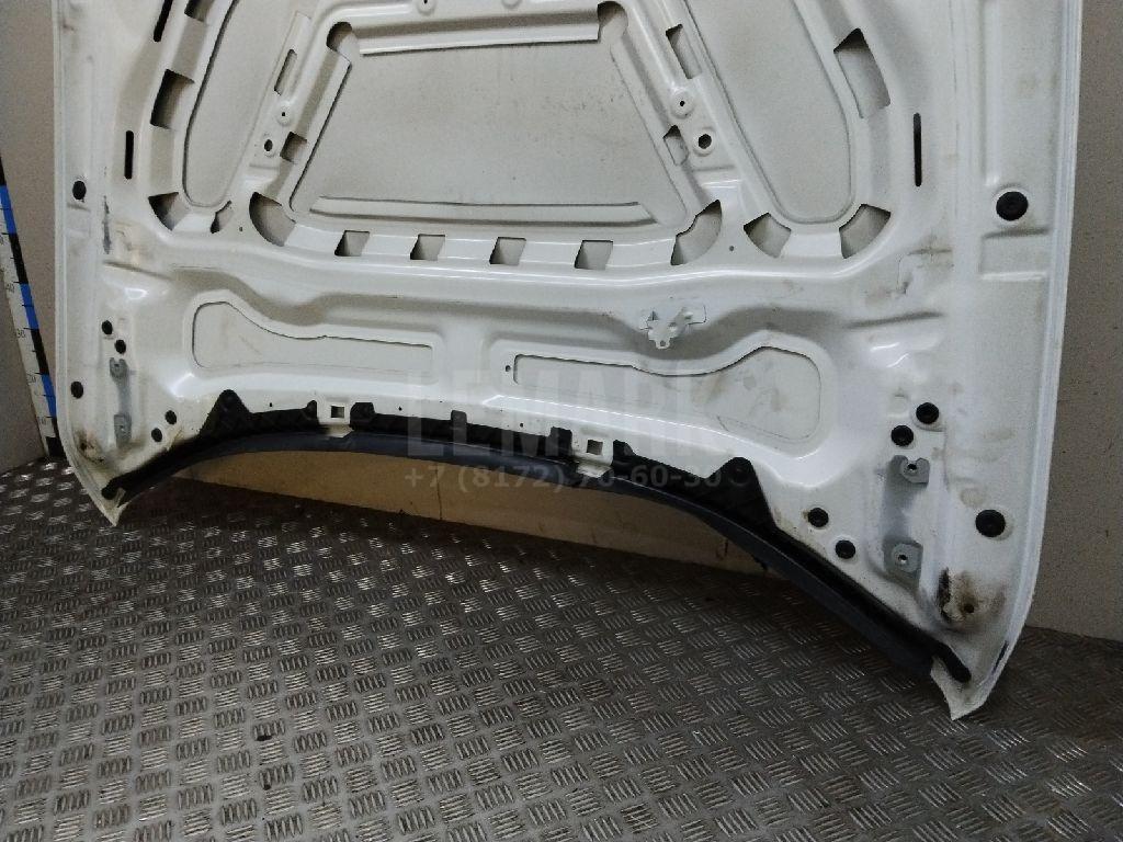 Капот для  Audi A1 (8X) 2010-2018